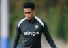 Cria do Cruzeiro, Estevão sofre lesão e pode ficar de fora da Copa do Mundo de 2026; confira – Diário Celeste