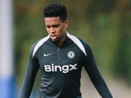 Cria do Cruzeiro, Estevão sofre lesão e pode ficar de fora da Copa do Mundo de 2026; confira – Diário Celeste