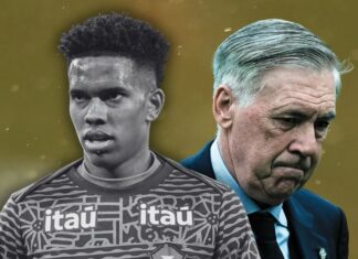 Além de Estêvão: Como as lesões podem virar pesadelo para a Seleção na Copa do Mundo