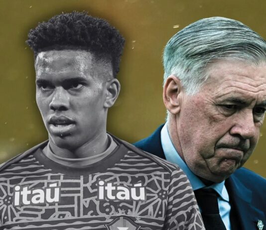 Além de Estêvão: Como as lesões podem virar pesadelo para a Seleção na Copa do Mundo