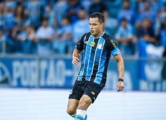 Últimas do Grêmio: retorno do Marlon, venda de volante e novo reforço no mercado – Portal do Gremista