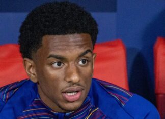 Mercado: Barcelona pode receber proposta de 50 milhões de euros por Baldé
