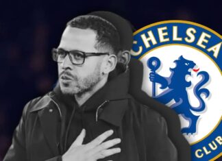 Demissão de técnico deixa Chelsea à deriva e com vestiário caótico na reta final da temporada