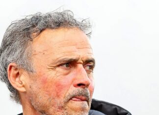 ‘Teria sido um absurdo’: Luis Enrique responde sobre atuação do PSG no mercado