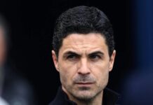 ‘Essa vitória do Manchester City foi a melhor notícia que o Arsenal poderia esperar’