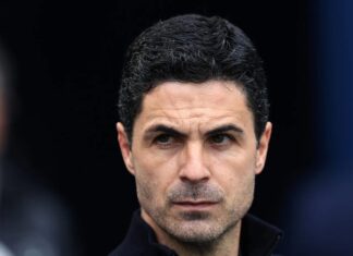 ‘Essa vitória do Manchester City foi a melhor notícia que o Arsenal poderia esperar’