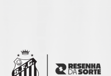 Santos FC fecha acordo pontual com a Resenha da Sorte, para o jogo contra o Coritiba, na Vila Belmiro, pela Copa do Brasil – Santos Futebol Clube
