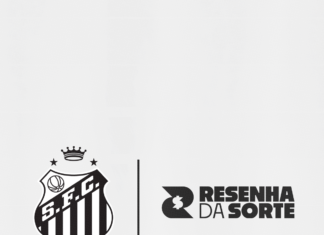 Santos FC fecha acordo pontual com a Resenha da Sorte, para o jogo contra o Coritiba, na Vila Belmiro, pela Copa do Brasil – Santos Futebol Clube