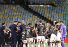 Raio-X: Veja como está o elenco do Fluminense para 2026; O que ainda falta? – Fluminense: Últimas notícias, vídeos, onde assistir e próximos jogos
