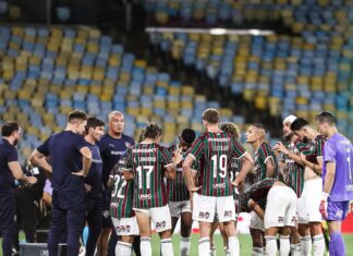Raio-X: Veja como está o elenco do Fluminense para 2026; O que ainda falta? – Fluminense: Últimas notícias, vídeos, onde assistir e próximos jogos