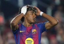 Barcelona mantém vantagem em LaLiga com notícias que preocupam Espanha e Portugal pré-Copa