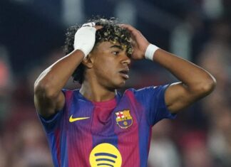 Barcelona mantém vantagem em LaLiga com notícias que preocupam Espanha e Portugal pré-Copa