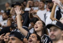 Ingressos para Vingadoras x Botafogo na Arena MRV – Clube Atlético Mineiro