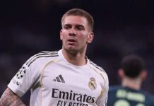 ‘Falta de confiança é evidente’: Real Madrid vive déjà vu com joia argentina