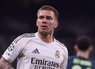 ‘Falta de confiança é evidente’: Real Madrid vive déjà vu com joia argentina