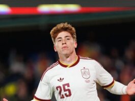 De esnobado no Real Madrid à possível recompra: Joia vive ascensão e vira alvo do mercado