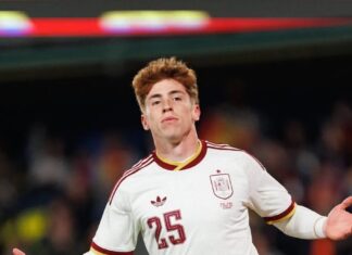 De esnobado no Real Madrid à possível recompra: Joia vive ascensão e vira alvo do mercado