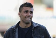 Assim não chego aos 32 anos’: O desabafo de Rodri contra o calendário cada vez mais intenso