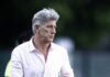 Conmebol pune Renato Portaluppi com três jogos após críticas públicas – Portal do Gremista