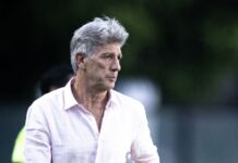 Conmebol pune Renato Portaluppi com três jogos após críticas públicas – Portal do Gremista