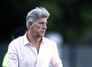 Conmebol pune Renato Portaluppi com três jogos após críticas públicas – Portal do Gremista