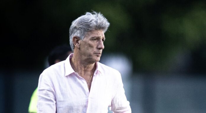 Conmebol pune Renato Portaluppi com três jogos após críticas públicas – Portal do Gremista