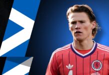 Scott McTominay e o estirão tardio: O gigante que virou o coração da seleção escocesa