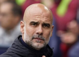 Mercado: City acelera para ter um dos melhores meio-campistas da Premier League
