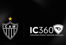 Parceria com IC360 reforça ações de integridade no esporte – Clube Atlético Mineiro