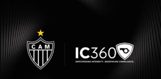 Parceria com IC360 reforça ações de integridade no esporte – Clube Atlético Mineiro