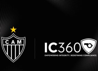 Parceria com IC360 reforça ações de integridade no esporte – Clube Atlético Mineiro