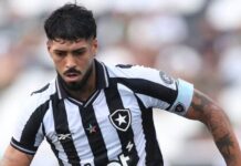 Sondado pelo Cruzeiro, Alexander Barboza fica próximo do Palmeiras; confira – Diário Celeste