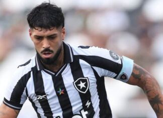 Sondado pelo Cruzeiro, Alexander Barboza fica próximo do Palmeiras; confira – Diário Celeste