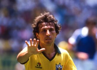 ‘Aquele Brasil e França era a verdadeira final da Copa do Mundo de 1986’