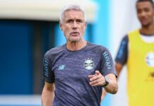 Grêmio avalia poupar jogadores pensando em sequência de jogos – Portal do Gremista