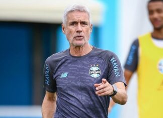 Grêmio avalia poupar jogadores pensando em sequência de jogos – Portal do Gremista