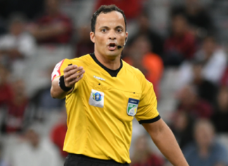 Árbitro escalado contra a Chapecoense não apita um jogo do Fluminense desde 2023 – Fluminense: Últimas notícias, vídeos, onde assistir e próximos jogos
