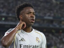 Por que gol de Vinicius Jr em tropeço do Real Madrid pode significar mais do que parece?