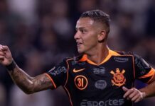 Após baixa de Kayke na temporada, Corinthians abre conversas com grande atacante renomado