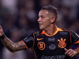 Após baixa de Kayke na temporada, Corinthians abre conversas com grande atacante renomado