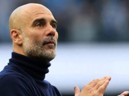 ‘Guardiola é um gênio, tem muitas ideias. No City tive que pensar como nunca’