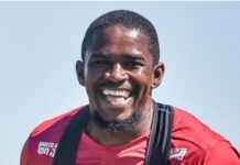 Ex-Grêmio, Yuri Mamute acerta com clube da Série D e tenta retomada – Portal do Gremista