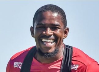 Ex-Grêmio, Yuri Mamute acerta com clube da Série D e tenta retomada – Portal do Gremista