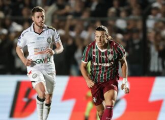 Veja aproveitamento do Fluminense em jogos mata-mata até aqui em 2026 – Fluminense: Últimas notícias, vídeos, onde assistir e próximos jogos