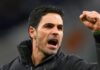 A aposta de Arteta que traz ‘energia diferente’ ao Arsenal antes de duelo decisivo