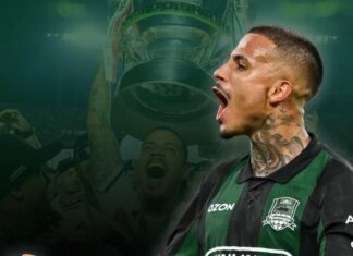 Diego Costa explica saída do São Paulo e aponta maior objetivo após dois anos na Europa