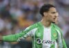 Real Madrid é exposto por Antony, tropeça no Betis e ‘tranquiliza’ Barcelona