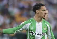 Real Madrid é exposto por Antony, tropeça no Betis e ‘tranquiliza’ Barcelona