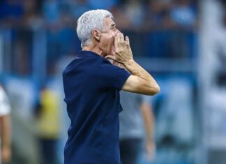 Após o Gauchão, Grêmio busca feito inédito contra o Coritiba – Portal do Gremista