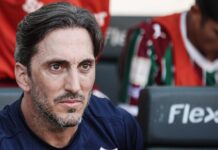 Zubeldía sobe na lista de técnicos estrangeiros com mais jogos pelo Fluminense; Veja top 10 – Fluminense: Últimas notícias, vídeos, onde assistir e próximos jogos